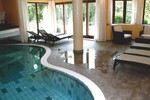Isolierschaden verfliestes Schwimmbad
